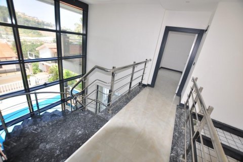 Продажа виллы  в Каргыджаке, Аланье, Анталье, Турция 8 комн., 600м2, №208788 – фото 23