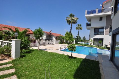 Продажа виллы  в Каргыджаке, Аланье, Анталье, Турция 8 комн., 600м2, №208788 – фото 3