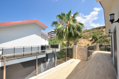 Продажа виллы  в Каргыджаке, Аланье, Анталье, Турция 8 комн., 600м2, №208788 – фото 27