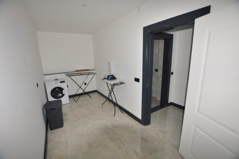 Продажа виллы  в Каргыджаке, Аланье, Анталье, Турция 8 комн., 600м2, №208788 – фото 10