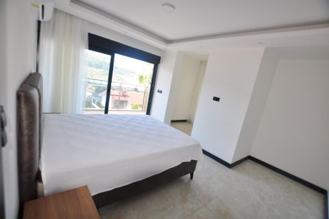 Продажа виллы  в Каргыджаке, Аланье, Анталье, Турция 8 комн., 600м2, №208788 – фото 13