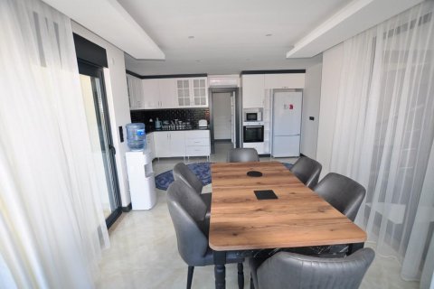 Продажа виллы  в Каргыджаке, Аланье, Анталье, Турция 8 комн., 600м2, №208788 – фото 6