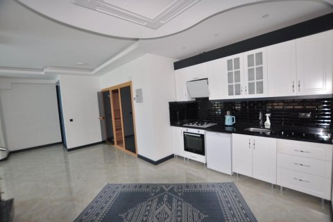 Продажа виллы  в Каргыджаке, Аланье, Анталье, Турция 8 комн., 600м2, №208788 – фото 4