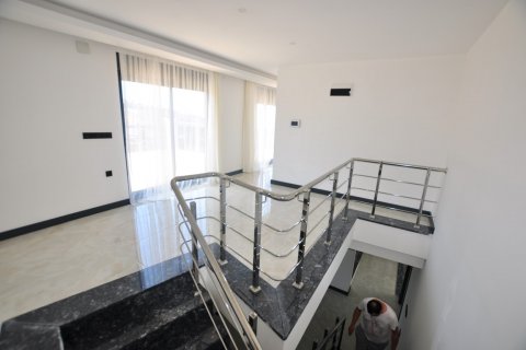 Продажа виллы  в Каргыджаке, Аланье, Анталье, Турция 8 комн., 600м2, №208788 – фото 22