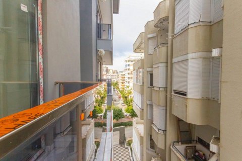 Lägenhet i Mahmutlar, Antalya, Turkiet Nr. 208787 - 19