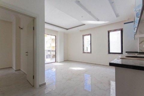Lägenhet i Mahmutlar, Antalya, Turkiet Nr. 208787 - 9