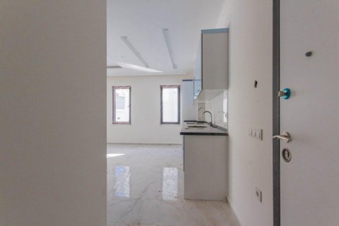Lägenhet i Mahmutlar, Antalya, Turkiet Nr. 208787 - 8