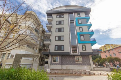 Lägenhet i Mahmutlar, Antalya, Turkiet Nr. 208787 - 3