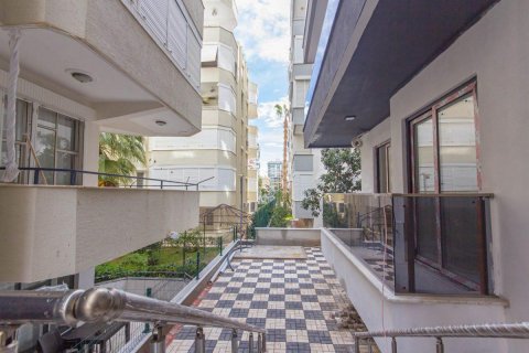 Lägenhet i Mahmutlar, Antalya, Turkiet Nr. 208787 - 5