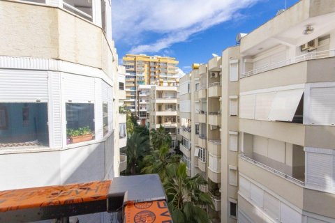 Lägenhet i Mahmutlar, Antalya, Turkiet Nr. 208787 - 21