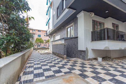 Lägenhet i Mahmutlar, Antalya, Turkiet Nr. 208787 - 6