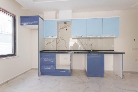 Lägenhet i Mahmutlar, Antalya, Turkiet Nr. 208787 - 11