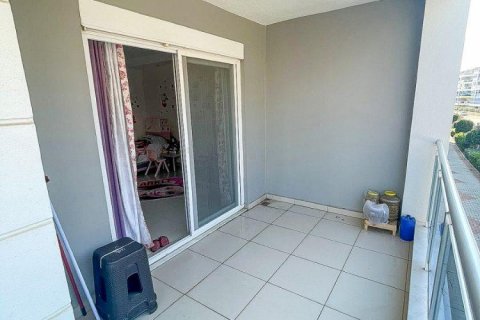 آپارتمان در  Kestel ، ترکیه 225 متر مربع.  شماره 208786 - 23