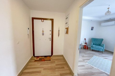 آپارتمان در  Kestel ، ترکیه 225 متر مربع.  شماره 208786 - 4