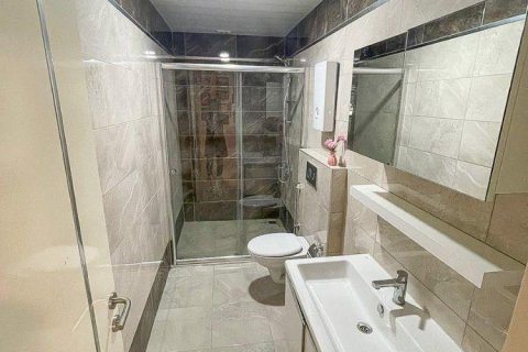 آپارتمان در  Kestel ، ترکیه 225 متر مربع.  شماره 208786 - 22