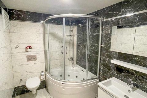 آپارتمان در  Kestel ، ترکیه 225 متر مربع.  شماره 208786 - 15