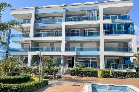 آپارتمان در  Kestel ، ترکیه 225 متر مربع.  شماره 208786 - 1