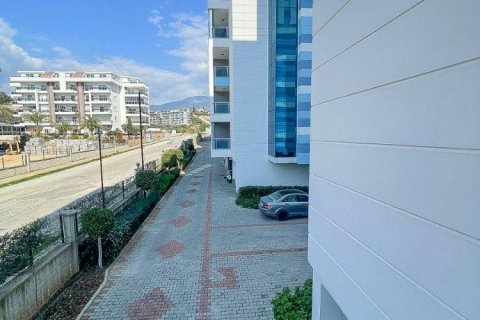 آپارتمان در  Kestel ، ترکیه 225 متر مربع.  شماره 208786 - 6