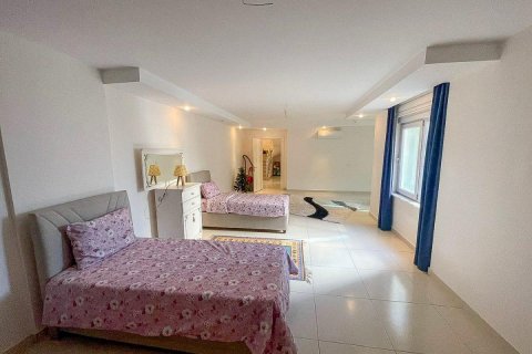 آپارتمان در  Kestel ، ترکیه 225 متر مربع.  شماره 208786 - 14