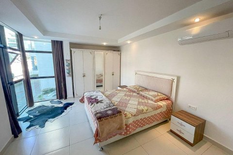 آپارتمان در  Kestel ، ترکیه 225 متر مربع.  شماره 208786 - 19