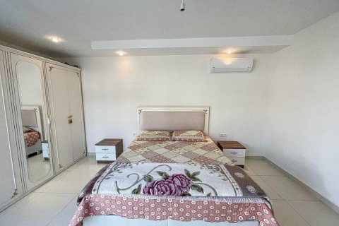 آپارتمان در  Kestel ، ترکیه 225 متر مربع.  شماره 208786 - 25