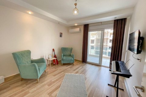 آپارتمان در  Kestel ، ترکیه 225 متر مربع.  شماره 208786 - 5