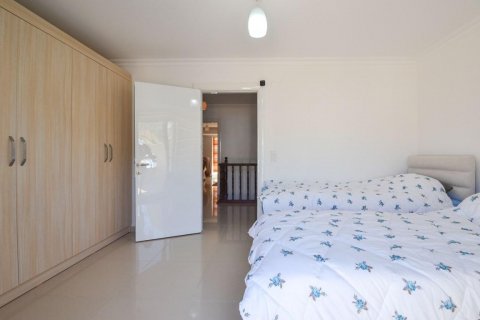 Продажа пентхауса  в Джикджилли, Анталье, Турция 5 комн., 220м2, №208789 – фото 11