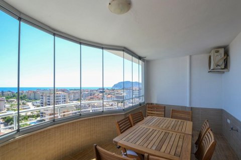 Продажа пентхауса  в Джикджилли, Анталье, Турция 5 комн., 220м2, №208789 – фото 6