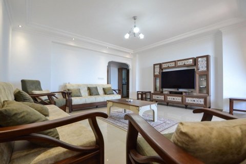 Продажа пентхауса  в Джикджилли, Анталье, Турция 5 комн., 220м2, №208789 – фото 1