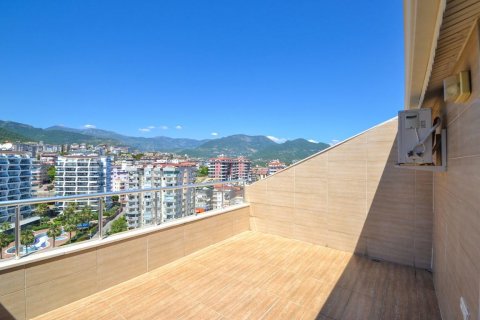 Продажа пентхауса  в Джикджилли, Анталье, Турция 5 комн., 220м2, №208789 – фото 22