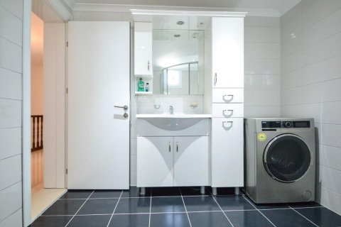 Продажа пентхауса  в Джикджилли, Анталье, Турция 5 комн., 220м2, №208789 – фото 13