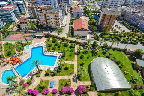 Продажа пентхауса  в Джикджилли, Анталье, Турция 5 комн., 220м2, №208789 – фото 25