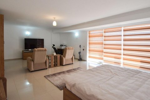 Продажа пентхауса  в Джикджилли, Анталье, Турция 5 комн., 220м2, №208789 – фото 16