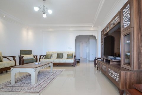 Продажа пентхауса  в Джикджилли, Анталье, Турция 5 комн., 220м2, №208789 – фото 3