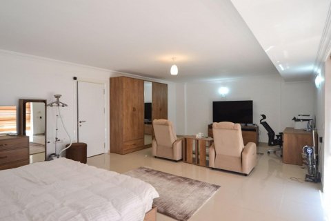 Продажа пентхауса  в Джикджилли, Анталье, Турция 5 комн., 220м2, №208789 – фото 17