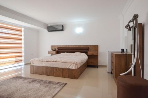 Продажа пентхауса  в Джикджилли, Анталье, Турция 5 комн., 220м2, №208789 – фото 20