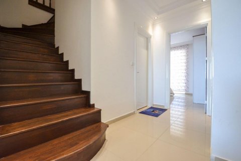 Продажа пентхауса  в Джикджилли, Анталье, Турция 5 комн., 220м2, №208789 – фото 15