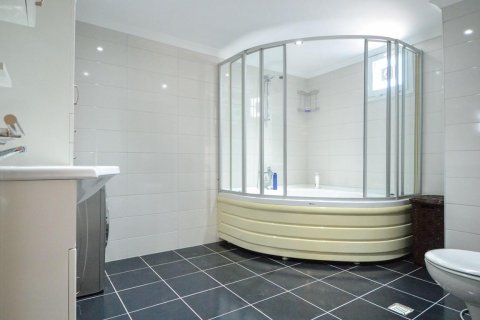 Продажа пентхауса  в Джикджилли, Анталье, Турция 5 комн., 220м2, №208789 – фото 14