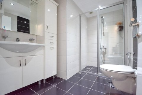 Продажа пентхауса  в Джикджилли, Анталье, Турция 5 комн., 220м2, №208789 – фото 21