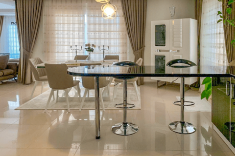 Lejlighed  i Kargicak, Alanya, Antalya, Tyrkiet Nr. 208790 - 25