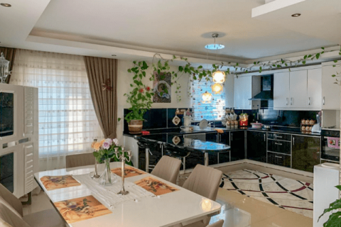 Lejlighed  i Kargicak, Alanya, Antalya, Tyrkiet Nr. 208790 - 26