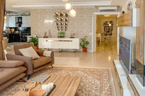 Lejlighed  i Kargicak, Alanya, Antalya, Tyrkiet Nr. 208790 - 24