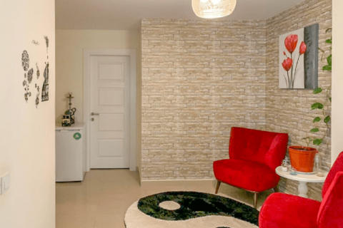 Lejlighed  i Kargicak, Alanya, Antalya, Tyrkiet Nr. 208790 - 29