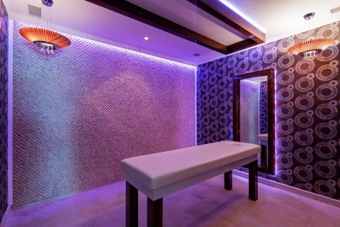 Lejlighed  i Kargicak, Alanya, Antalya, Tyrkiet Nr. 208790 - 20