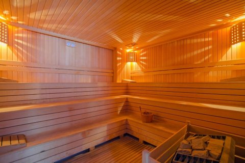 Lejlighed  i Kargicak, Alanya, Antalya, Tyrkiet Nr. 208790 - 17