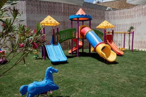 Lejlighed  i Kargicak, Alanya, Antalya, Tyrkiet Nr. 208790 - 6