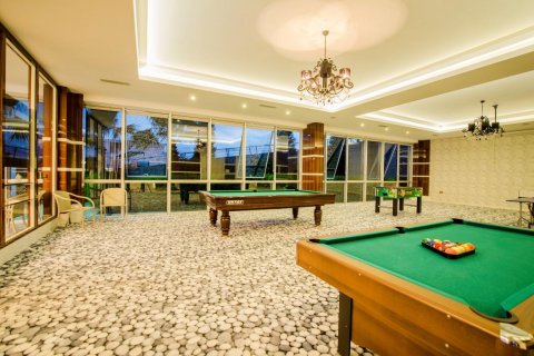 Lejlighed  i Kargicak, Alanya, Antalya, Tyrkiet Nr. 208790 - 13