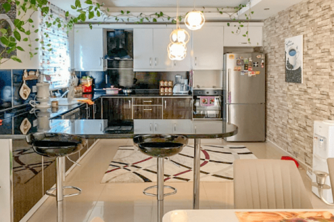 Lejlighed  i Kargicak, Alanya, Antalya, Tyrkiet Nr. 208790 - 27