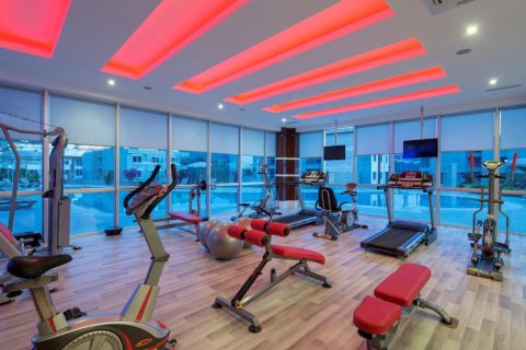 Lejlighed  i Kargicak, Alanya, Antalya, Tyrkiet Nr. 208790 - 12