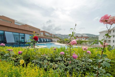 Lejlighed  i Kargicak, Alanya, Antalya, Tyrkiet Nr. 208790 - 3